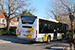 Scania CK320UB LB Citywide LE n°683021/341-3 (2-HXZ-649) sur la ligne 71 (De Lijn) à Zaventem