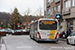 Van Hool NewAG300 n°331534 (VZW-012) sur la ligne 91 (De Lijn) à Kortenberg
