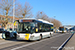 Scania CK320UB LB Citywide LE n°678054/339-3 (1-WGW-566) sur la ligne R26 (De Lijn) à Zaventem