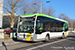 Mercedes-Benz O 530 eCitaro n°632078 (2-FFA-836) sur la ligne R59 (De Lijn) à Zaventem