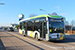 Mercedes-Benz O 530 eCitaro n°632072 (2-FFA-727) sur la ligne R59 (De Lijn) à Zaventem