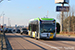 Mercedes-Benz O 530 eCitaro n°632072 (2-FFA-727) sur la ligne R59 (De Lijn) à Zaventem