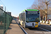 Mercedes-Benz O 530 eCitaro n°632078 (2-FFA-836) sur la ligne R59 (De Lijn) à Zaventem