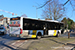Mercedes-Benz O 530 Citaro II n°330364 (1-NDV-141) sur la ligne R59 (De Lijn) à Zaventem