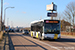 Mercedes-Benz O 530 Citaro C2 LE Hybrid n°632062/19125 (2-HUT-286) sur la ligne R90 (De Lijn) à Zaventem