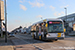 Van Hool NewA360 Hybrid n°5406 (787-BXB) sur la ligne R90 (De Lijn) à Zaventem