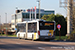 MAN NG 330 Lion's City 18 C Efficient Hybrid n°618044/5095 (2-CHW-958) sur la ligne R90 (De Lijn) à Zaventem