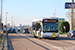 Mercedes-Benz O 530 Citaro C2 LE n°645124/17024 (2-HHX-231) sur la ligne R90 (De Lijn) à Zaventem