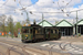 La Métallurgique n°1305 au Musée du Tram (MTUB) à Bruxelles (Brussel)