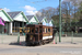 La Métallurgique n°428 au Musée du Tram (MTUB) à Bruxelles (Brussel)