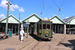 La Métallurgique n°1305 au Musée du Tram (MTUB) à Bruxelles (Brussel)