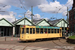 Dyle & Bacalan 5000 n°5001 au Musée du Tram (MTUB) à Bruxelles (Brussel)