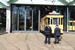 Musée du Tram (MTUB) à Bruxelles (Brussel)