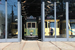 La Métallurgique n°1305 au Musée du Tram (MTUB) à Bruxelles (Brussel)