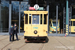 La Métallurgique Standard n°1763 au Musée du Tram (MTUB) à Bruxelles (Brussel)