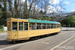 Dyle & Bacalan 5000 n°5001 du Musée du Tram (MTUB) à Bruxelles (Brussel)