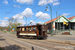 La Métallurgique n°428 du Musée du Tram (MTUB) à Bruxelles (Brussel)