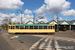 Dyle & Bacalan 5000 n°5001 au Musée du Tram (MTUB) à Bruxelles (Brussel)