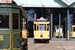 La Métallurgique Standard n°1763 au Musée du Tram (MTUB) à Bruxelles (Brussel)