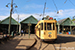 TB Standard n°1259 au Musée du Tram (MTUB) à Bruxelles (Brussel)