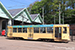 Dyle & Bacalan 5000 n°5001 au Musée du Tram (MTUB) à Bruxelles (Brussel)