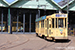 Dyle & Bacalan 5000 n°5001 au Musée du Tram (MTUB) à Bruxelles (Brussel)