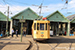 TB Standard n°1259 au Musée du Tram (MTUB) à Bruxelles (Brussel)