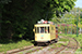 TB Standard n°1259 du Musée du Tram (MTUB) à Tervuren