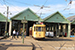 TB Standard n°1259 au Musée du Tram (MTUB) à Bruxelles (Brussel)