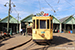 TB Standard n°1259 au Musée du Tram (MTUB) à Bruxelles (Brussel)