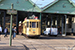 TB Standard n°1259 au Musée du Tram (MTUB) à Bruxelles (Brussel)