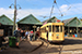 TB Standard n°1259 au Musée du Tram (MTUB) à Bruxelles (Brussel)