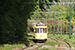 TB Standard n°1259 du Musée du Tram (MTUB) à Tervuren