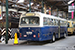 Miesse VGX Jonckheere n°1358 (435.P.9) au Musée du Tram (MTUB) à Bruxelles (Brussel)