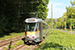 BN PCC 7900 n°7919 sur la ligne 44 (STIB - MIVB) à Tervuren
