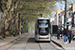 Bombardier Flexity Outlook Cityrunner T3000 TNG n°3225 sur la ligne 51 (STIB - MIVB) à Bruxelles (Brussel)