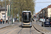 Bombardier Flexity Outlook Cityrunner T3000 TNG n°3210 sur la ligne 51 (STIB - MIVB) à Bruxelles (Brussel)