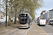 Bombardier Flexity Outlook Cityrunner T3000 TNG n°3244 sur la ligne 51 (STIB - MIVB) à Bruxelles (Brussel)