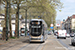 Bombardier Flexity Outlook Cityrunner T3000 TNG n°3244 sur la ligne 51 (STIB - MIVB) à Bruxelles (Brussel)