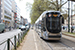 Bombardier Flexity Outlook Cityrunner T3000 TNG n°3244 sur la ligne 51 (STIB - MIVB) à Bruxelles (Brussel)