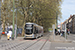 Bombardier Flexity Outlook Cityrunner T3000 TNG n°3244 sur la ligne 51 (STIB - MIVB) à Bruxelles (Brussel)