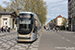 Bombardier Flexity Outlook Cityrunner T3000 TNG n°3225 sur la ligne 51 (STIB - MIVB) à Bruxelles (Brussel)