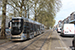 Bombardier Flexity Outlook Cityrunner T3000 TNG n°3225 sur la ligne 51 (STIB - MIVB) à Bruxelles (Brussel)
