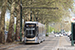 Bombardier Flexity Outlook Cityrunner T3000 TNG n°3227 sur la ligne 82 (STIB - MIVB) à Bruxelles (Brussel)