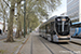 Bombardier Flexity Outlook Cityrunner T3000 TNG n°3209 sur la ligne 82 (STIB - MIVB) à Bruxelles (Brussel)