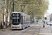 Bombardier Flexity Outlook Cityrunner T3000 TNG n°3228 sur la ligne 82 (STIB - MIVB) à Bruxelles (Brussel)