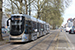 Bombardier Flexity Outlook Cityrunner T3000 TNG n°3228 sur la ligne 82 (STIB - MIVB) à Bruxelles (Brussel)