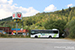 Iveco Crossway II Line 13 Hybrid n°1861 (HC-216-VL) à Champagnole