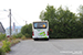 Mercedes-Benz O 560 Intouro III (GQ-078-KM) sur la ligne 36556 (Mobigo) à Champagnole