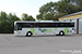 Mercedes-Benz O 560 Intouro III (GQ-078-KM) sur la ligne 36556 (Mobigo) à Champagnole